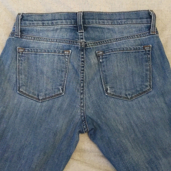 J Brand Jeans Ellis Echo Denim - Picture 8 of 12